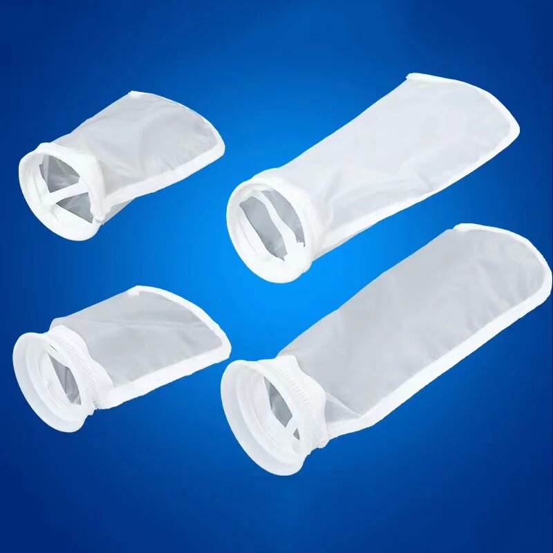Aquarium Marine Fishes - Bolsa de filtro de acuario súper