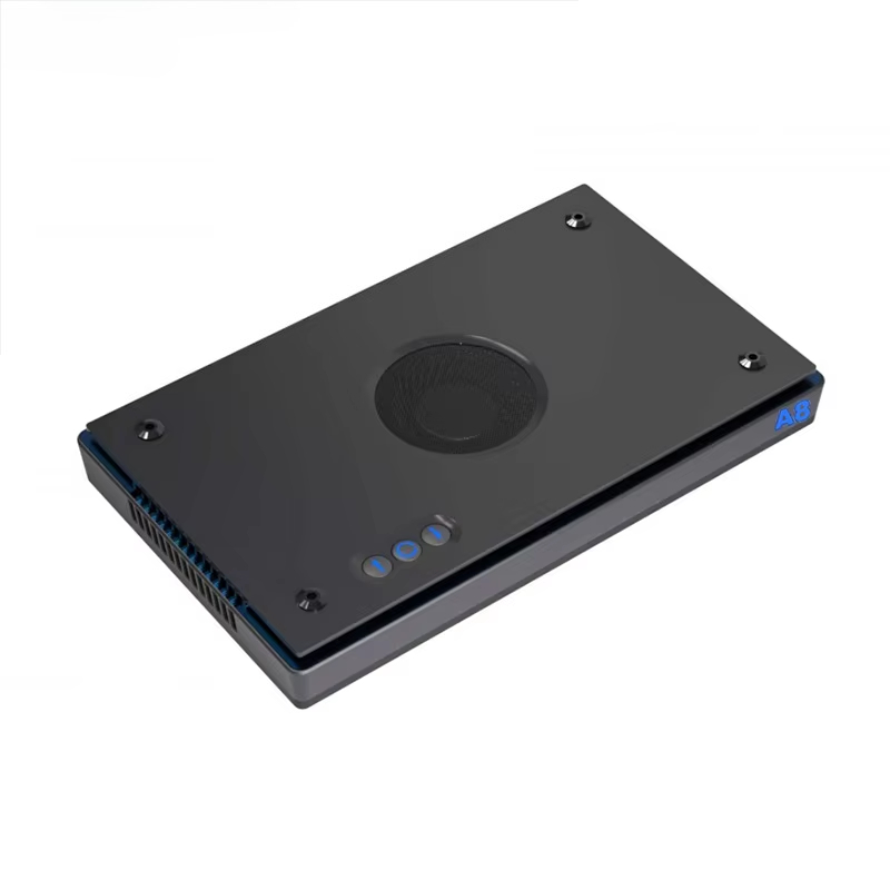 Marine Aquarium Led Lights - A8SE/A8PRO 2,0 generación 240W luz LED