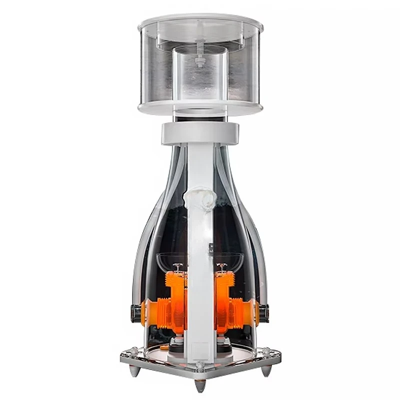 Aquarium Marine Salt - Skimmer de Proteínas para Acuarios Marinos,