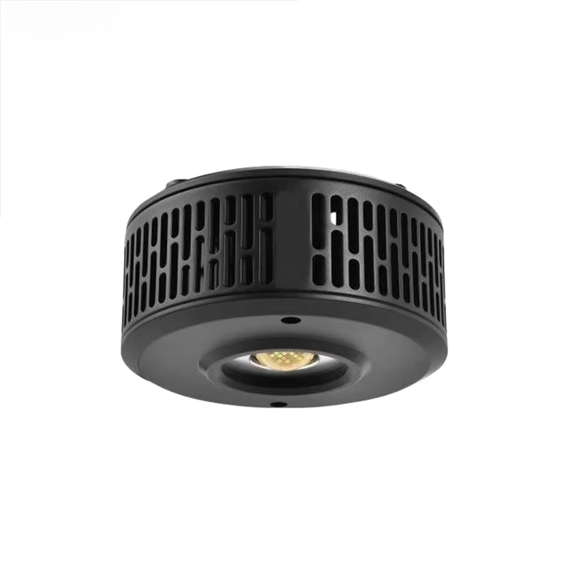 Marine Aquarium Led Lights - Luz LED para acuario marino, aplicación