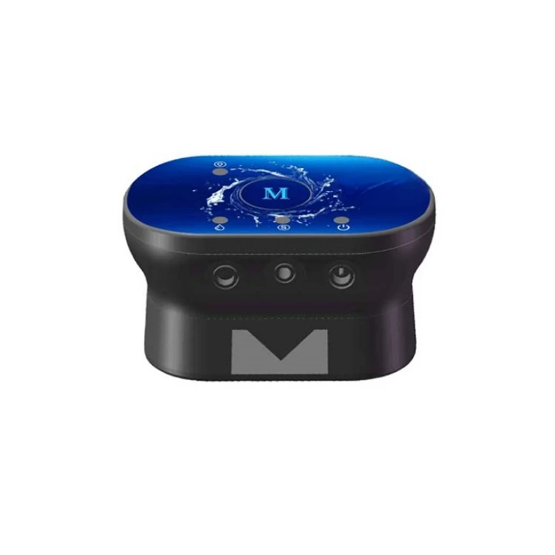 Aquarium Marine Salt - Acuario marino acuático con agua salada,