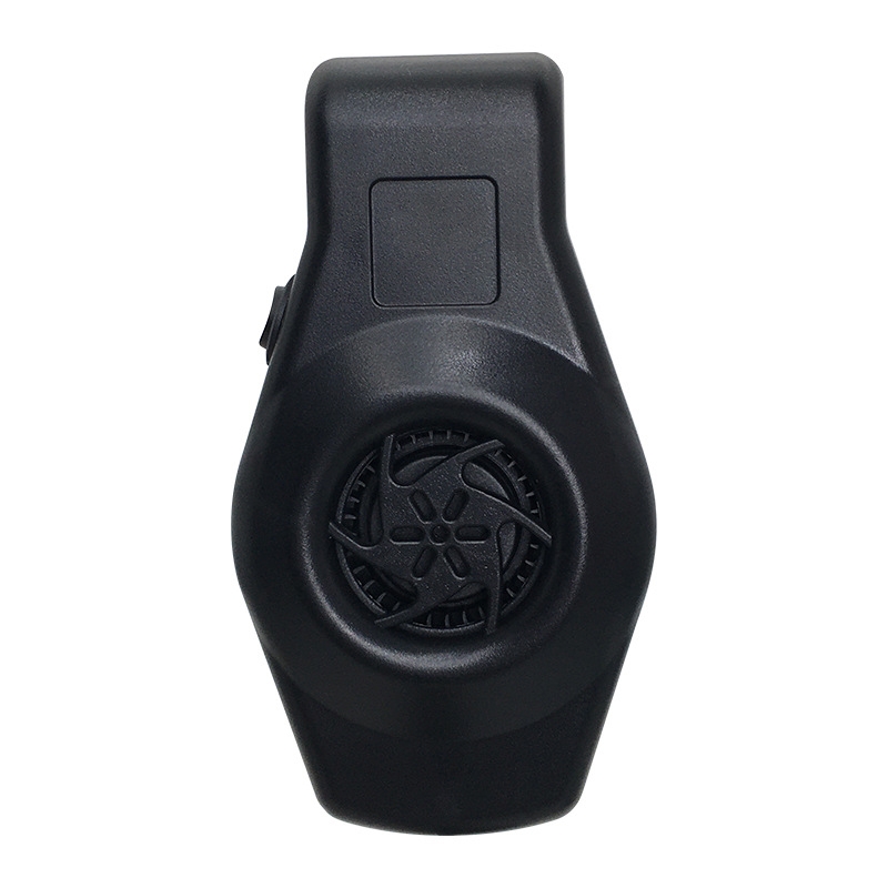 Marine Aquarium Mini - Ventilador de tanque de peces USB,
