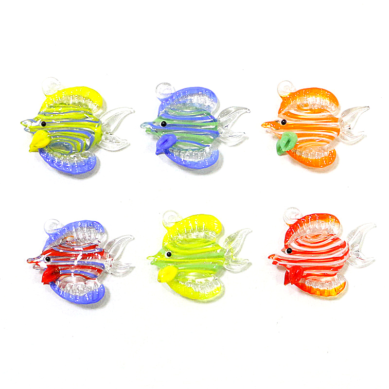 Aquarium Marine Fishes - Traje de 2 piezas peces tropicales