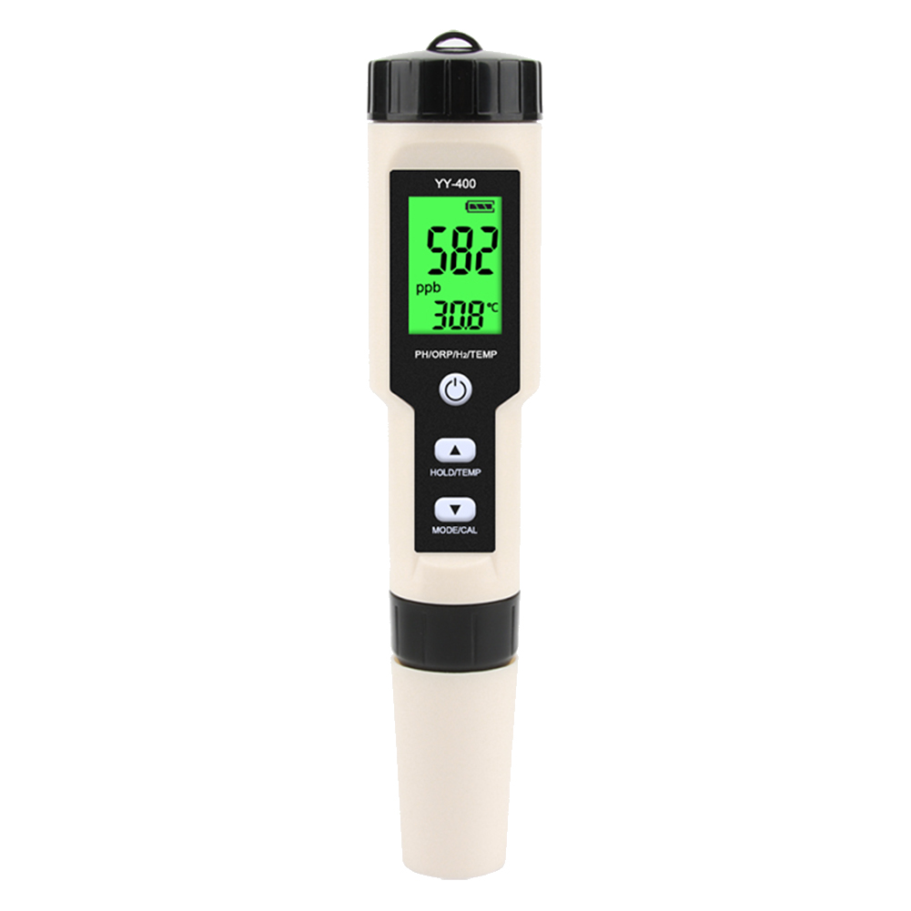 Marine Aquarium Par Meter - Medidor Digital de concentración de iones