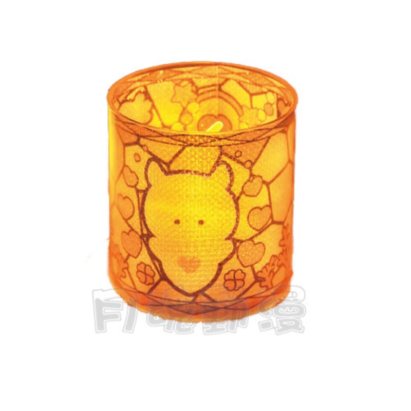 Gashapon Small Eyes Marine Lif - Aquarium Marine Color reseña y precio