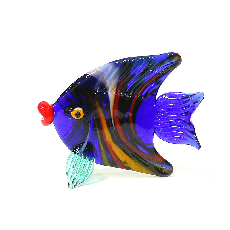 Minifiguras de pez marino de c - Aquarium Marine Color reseña y precio