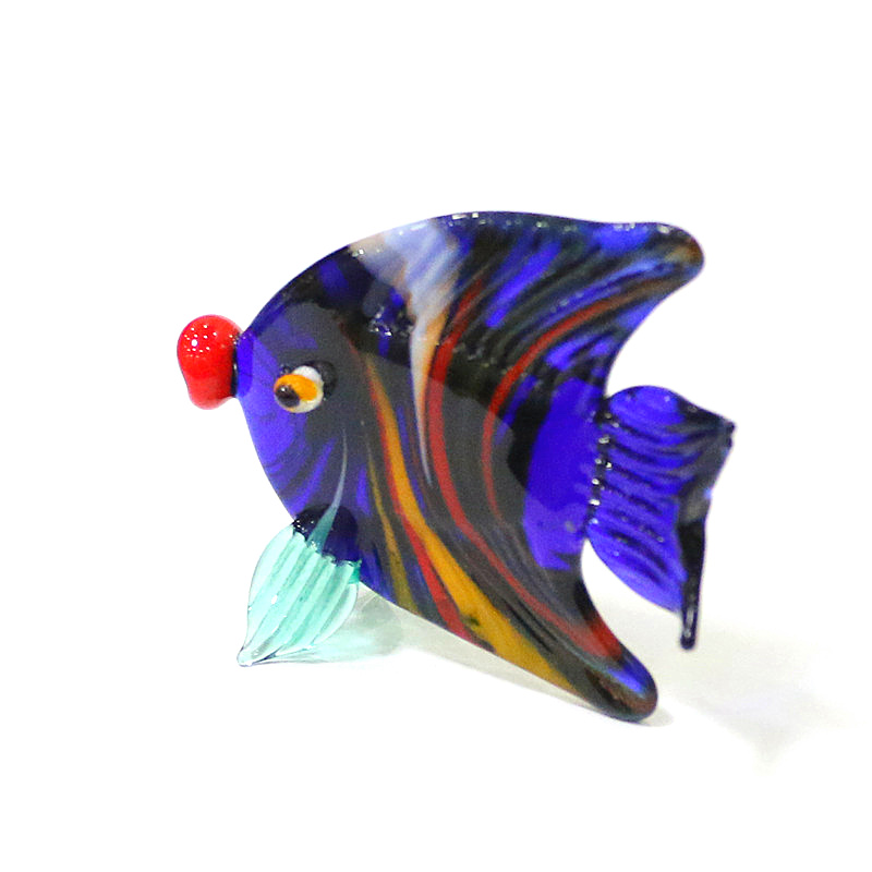 Minifiguras de pez marino de c - Aquarium Marine Color reseña y precio
