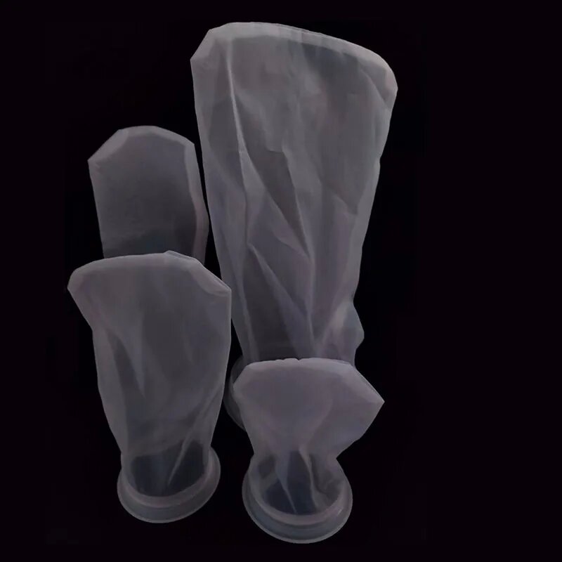 Bolsa de filtro de acuario súp - Aquarium Marine Fishes reseña y precio