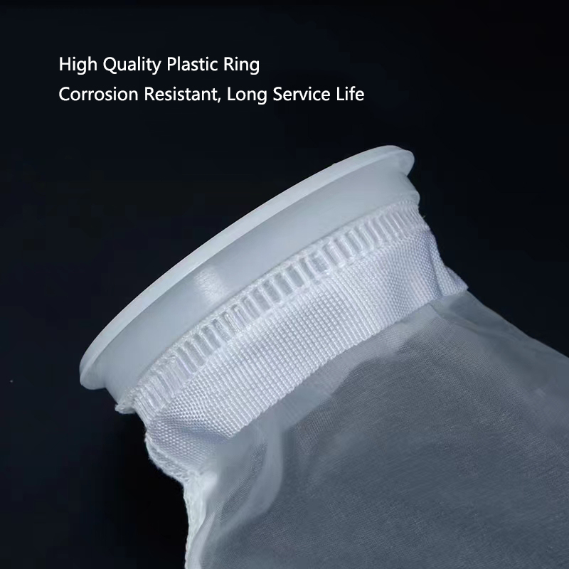 Bolsa de filtro de acuario súp - Aquarium Marine Fishes reseña y precio