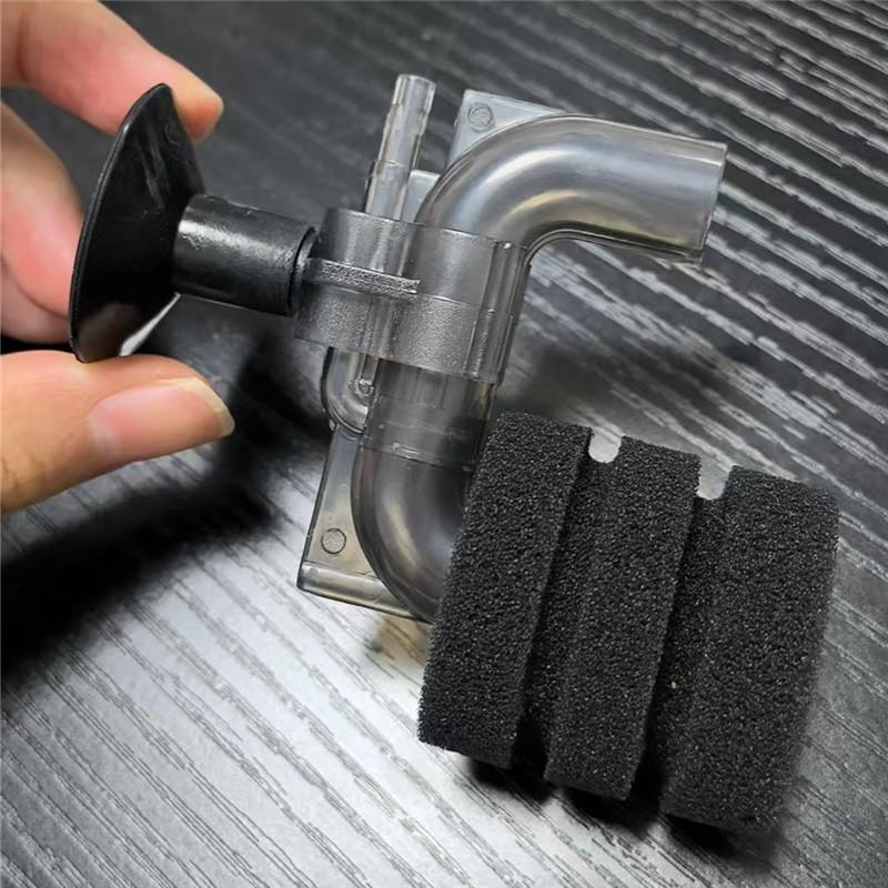 Oferta Especial - Mini Filtro  - Marine Aquarium Mini reseña y precio