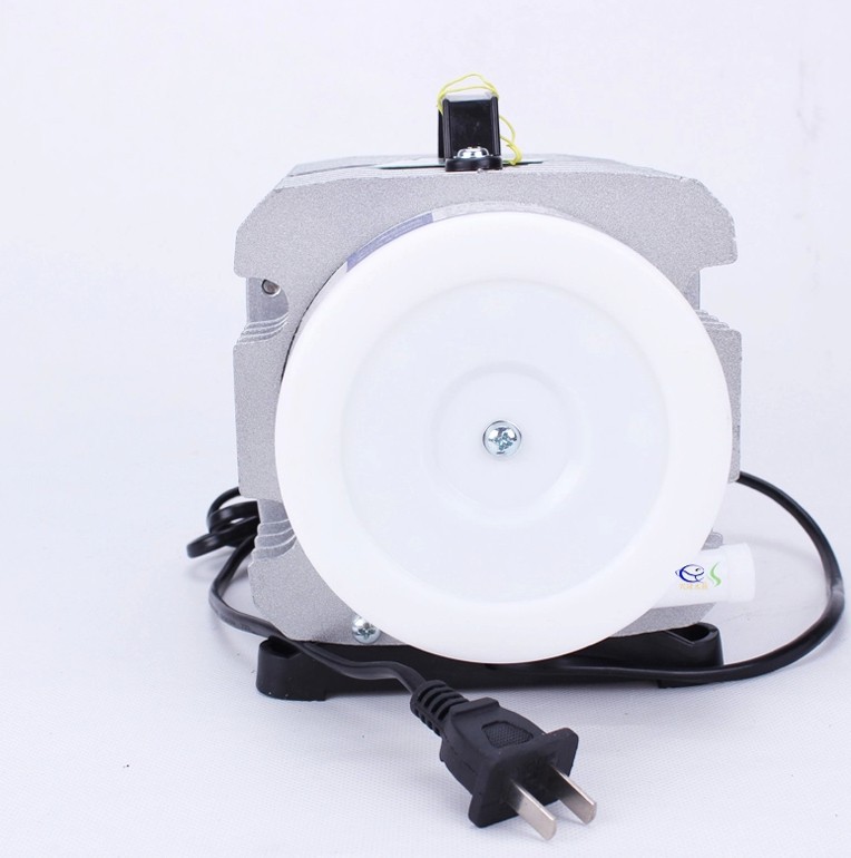 Bomba de aire Sunsun ACO-008 d - Aquarium Marine Color reseña y precio
