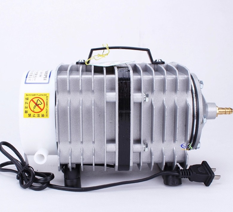 Bomba de aire Sunsun ACO-008 d - Aquarium Marine Color reseña y precio