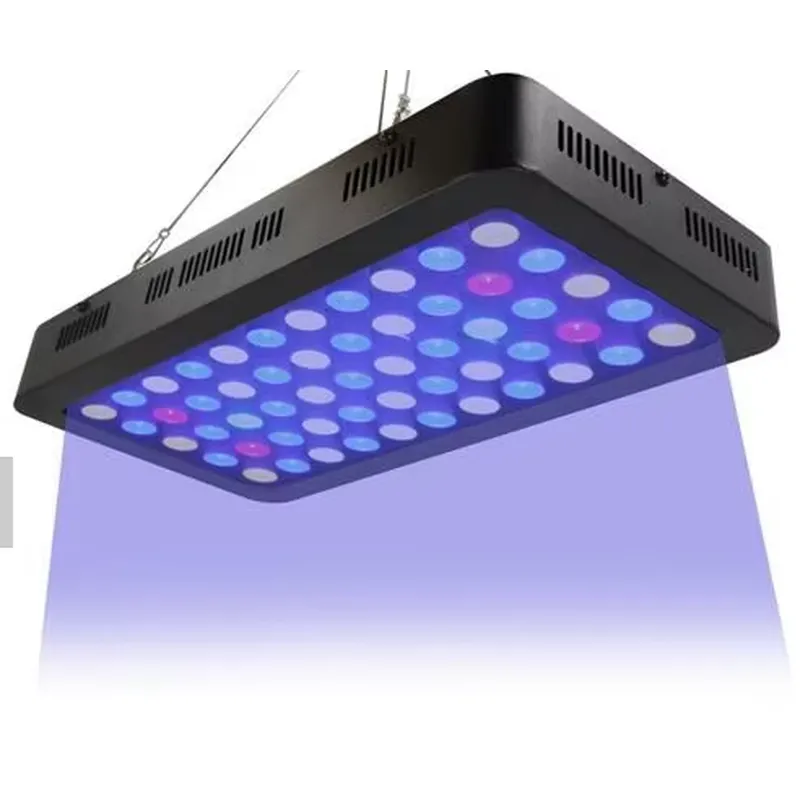 Luz LED WiFi para Acuario de 3 - Marine Aquarium Led Lights reseña y precio