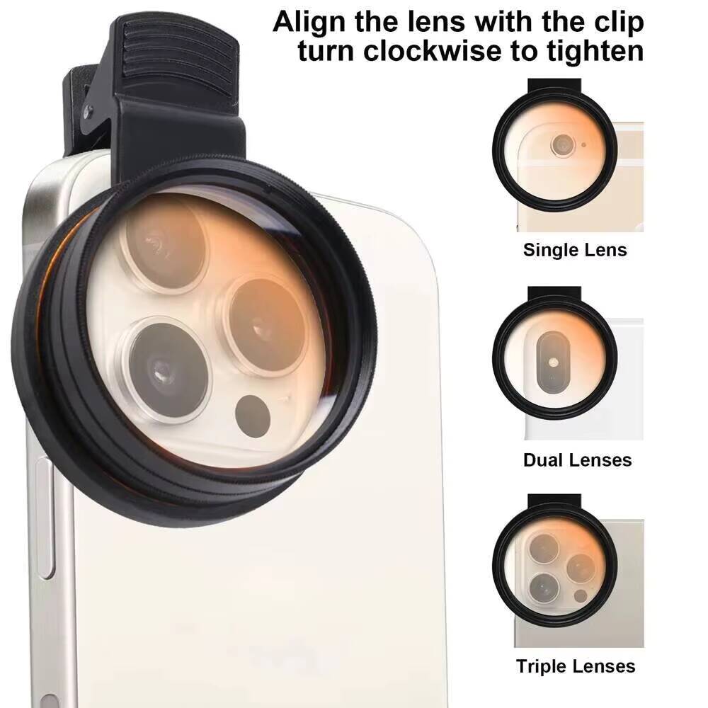 Lentes para acuario, 37MM/52Mm - Aquarium Marine Salt reseña y precio