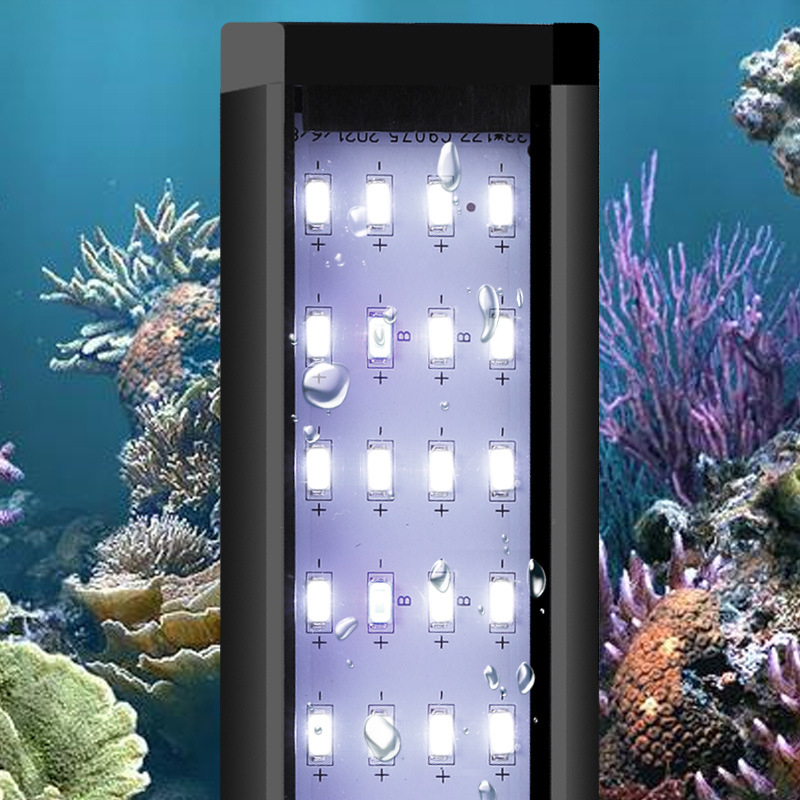 Lámpara LED Profesional para A - Marine Aquarium Led Lights reseña y precio