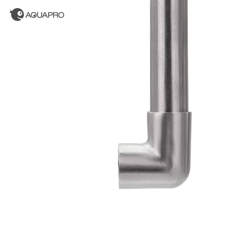 AQUAPRO Mini tubos de espumade - Marine Aquarium Mini reseña y precio
