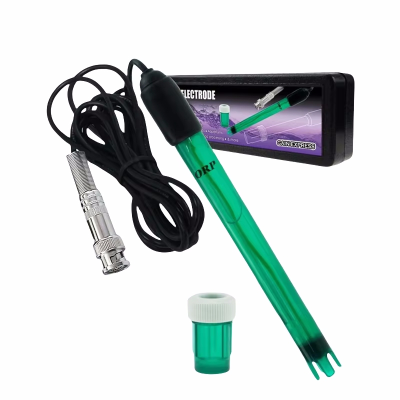 Sonda de Electrodo ORP Profesi - Marine Aquarium Par Meter reseña y precio
