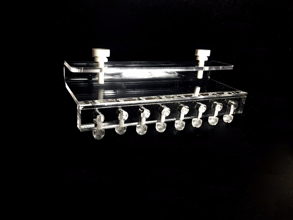 Accesorio de tubo suave para b - Aquarium Marine Color reseña y precio