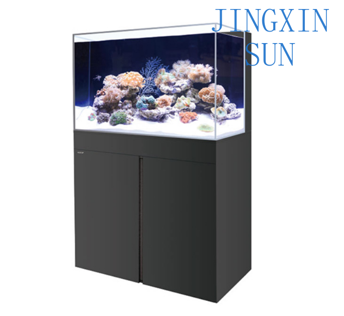 Acuario marino del tanque de p - Aquarium Marine Salt reseña y precio