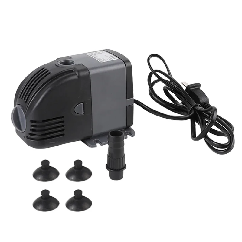 Bomba Sumergible SUNSUN de 220 - Marine Aquarium Par Meter reseña y precio