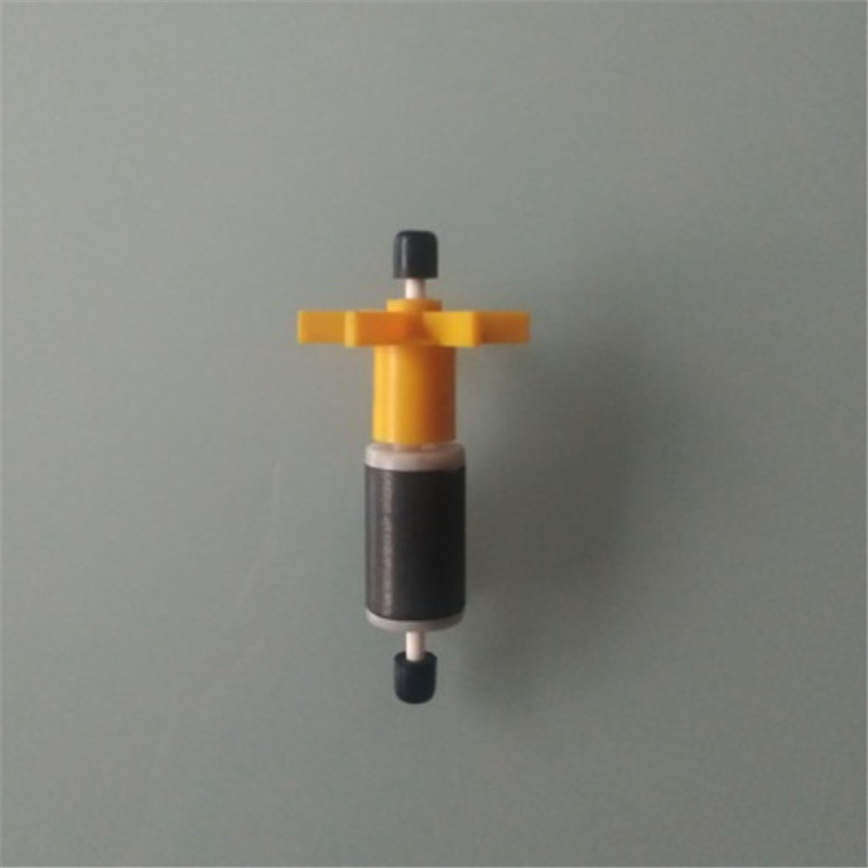 SUNSUN-filtro de acuario HW702 - Marine Aquarium Par Meter reseña y precio
