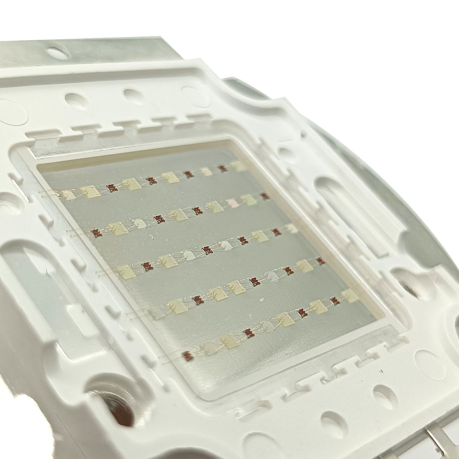 Iluminación LED para Acuarios  - Aquarium Marine Color reseña y precio