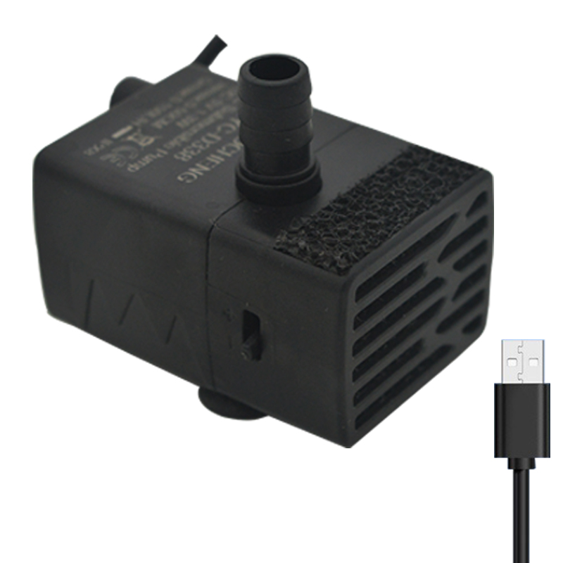 Bomba de Filtración Ultra Sile - Marine Aquarium Mini reseña y precio