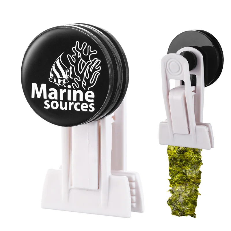 Abrazadera de alimentación de  - Aquarium Marine Fishes reseña y precio