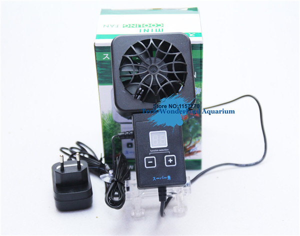 Mini nano clip para colgar en  - Marine Aquarium Mini reseña y precio