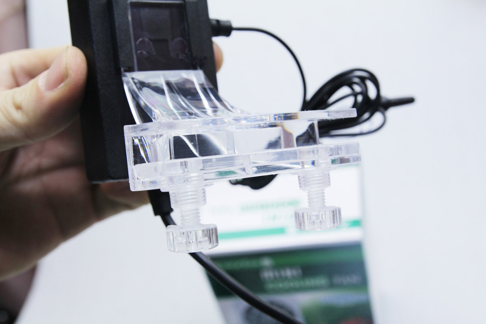 Mini nano clip para colgar en  - Marine Aquarium Mini reseña y precio