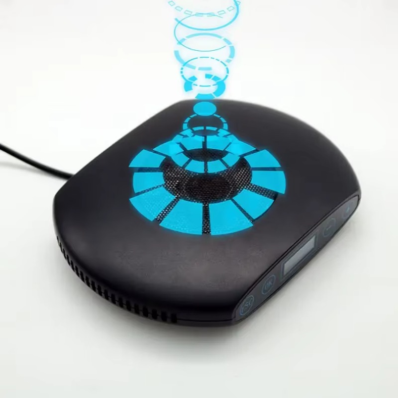 Lámpara para Acuario Marino Q7 - Aquarium Marine Salt reseña y precio