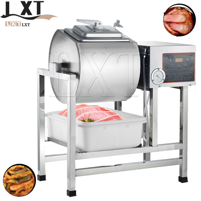 Máquina marinada para salado d - Marine Salt Mix reseña y precio