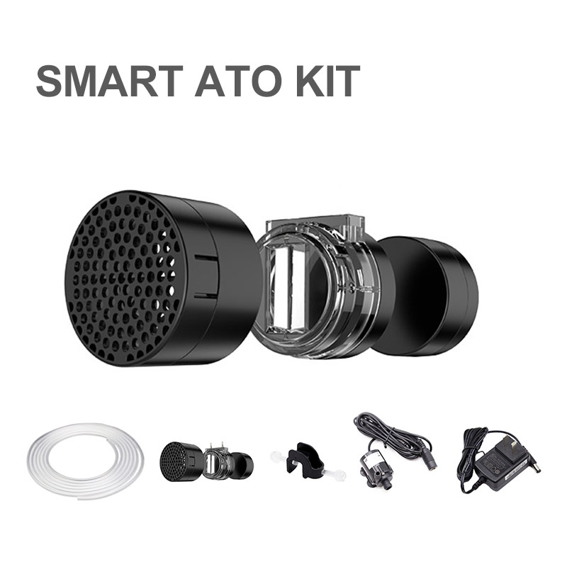 Recambio automático de Sensor  - Aquarium Marine Fishes reseña y precio