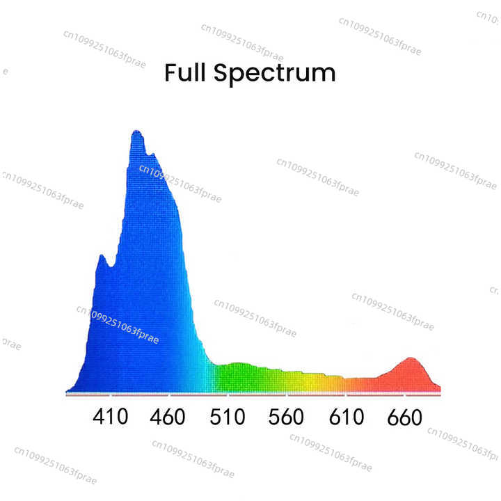 Lámpara Marina de Espectro Com - Aquarium Marine Salt reseña y precio
