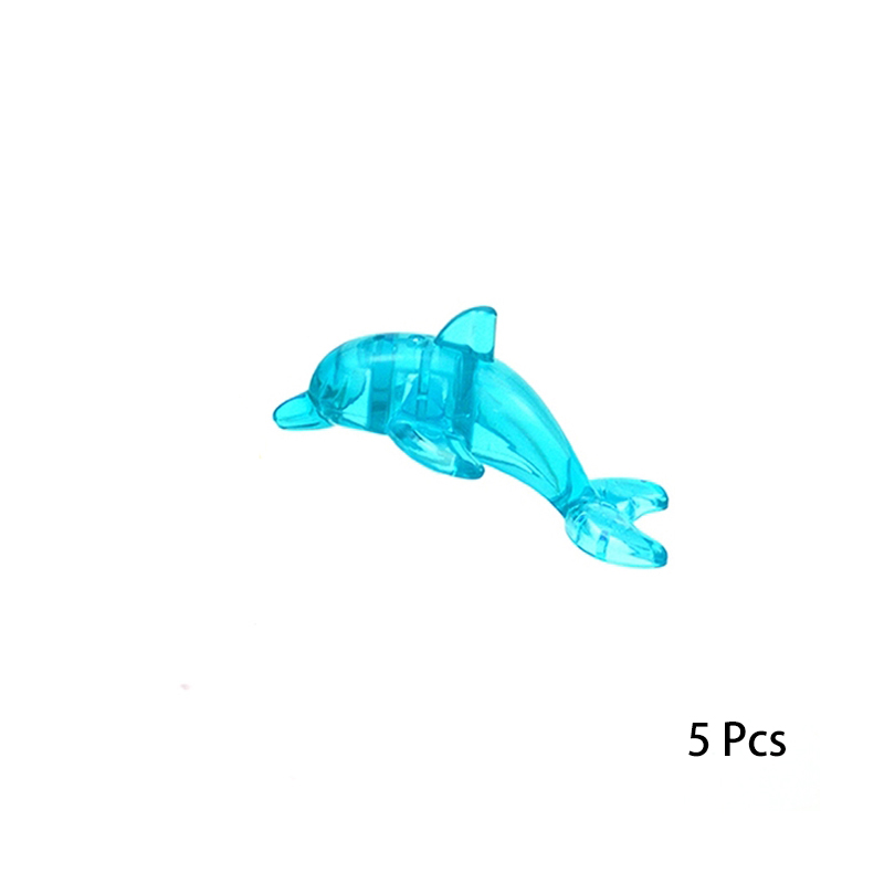 Bloques de construcción MOC de - Marine Aquarium Hermit Crab reseña y precio