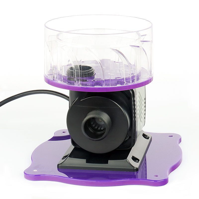 Skimmer de Proteínas Interno p - Aquarium Marine Color reseña y precio