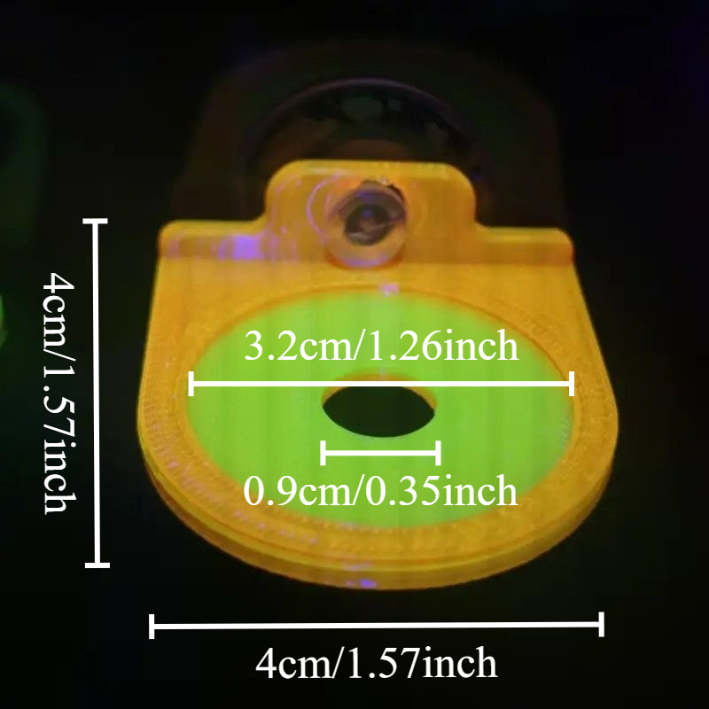 Soporte para Frag de Coral de  - Aquarium Marine Color reseña y precio
