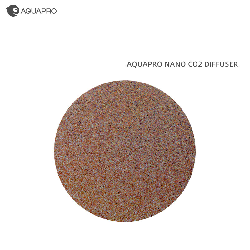 Difusor de CO2 para acuario, M - Aquarium Marine Fishes reseña y precio