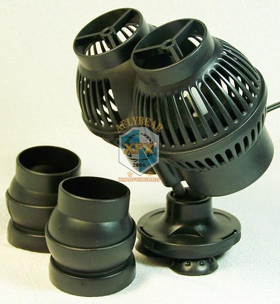 Sunsun Jvp-200 la más nueva bo - Aquarium Marine Salt reseña y precio