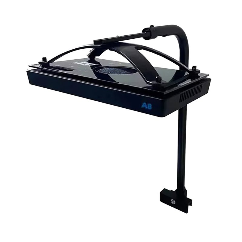Lámpara LED Marina para Acuari - Marine Aquarium Led Lights reseña y precio