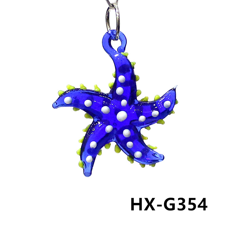Lindo animal marino estrella d - Marine Aquarium Mini reseña y precio