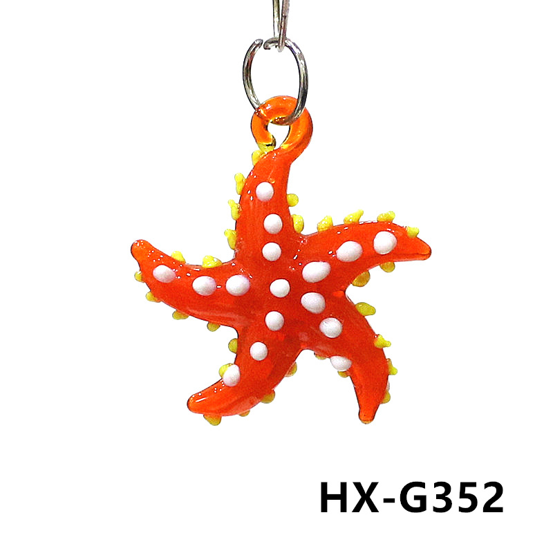 Lindo animal marino estrella d - Marine Aquarium Mini reseña y precio