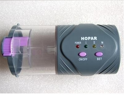 Temporizador automático de ali - Aquarium Marine Color reseña y precio