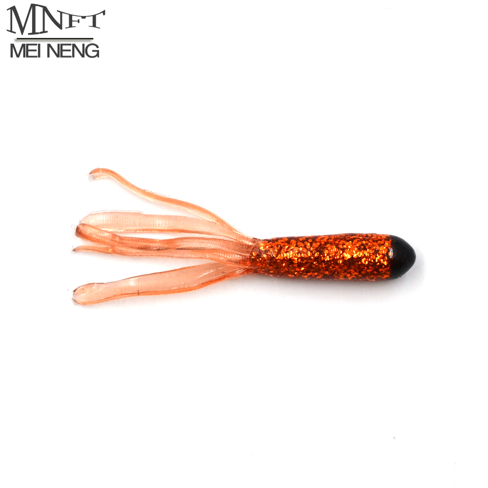 MNFT 20 piezas cebos de lubina - Marine Salt Mix reseña y precio